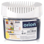 L&otilde;hnaeemaldaja k&uuml;lmiku duo sidrun Orion