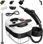 K&otilde;rge temperatuuriga aurupesur 2500 W