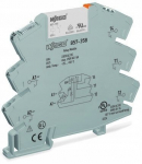 Wago Jumpflex 857-354 24v Ac/dc relee alusega