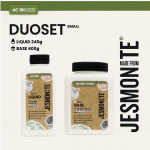 AC100 komplekt &ndash; Baas + Vedelik (600 g + 240 g)