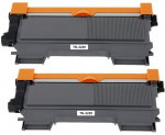Laserprinteri kassett TN-2220 / 2210 / 2010 2-pack