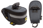 Sport Arsenal 502 jalgratta sadulakott Quickfixiga