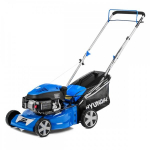Bensiinimootoriga muruniiduk HYUNDAI L 4220S