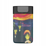 Termokruus Kambukka 300ml "anxiety" - Edvard Munch