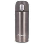 Termokruus Kamille 320ml, roostevaba teras, 100% suletud
