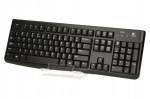 Logitech K120 Usb klaviatuur &ndash; vastupidav ja mugav