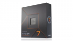 CPU|AMD|Desktop|Ryzen 7|R7-7700X|400 MHz|Cores 8|32MB|Socket SAM5|105 Watts|GPU Radeon|BOX|100-100000591WOF