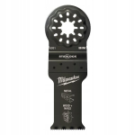 Milwaukee bimetallist universaalsaag 28x47mm