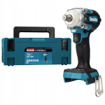 Makita Dtw300zj 18v Lxt l&ouml;&ouml;kdraiver, 330nm, ilma akuta