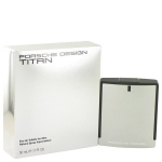Porsche Design Titan EDT meestele 50 ml