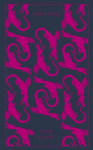 Jabberwocky and Other Nonsense: Collected Poems