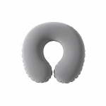 Ergonoomiline U-kujuline kaelapadi
