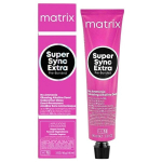 Matrix Super Extra Sync eelnevalt seotud aluseline juuksev&auml;rv ilma ammoniaagita 3NN 90 ml