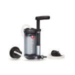 Veefilter Katadyn Hiker Pro, Vandens filtras Katadyn Hiker Pro
