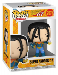 Funko POP! Dragon Ball GT - Super Android 17