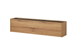 Tv-alus Imv City, 150 cm, tamm/antratsiit