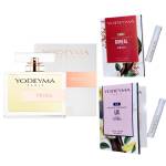 Yodeyma Prosa Naiste Parf&uuml;&uuml;mivesi 100 Ml + 2 Proovi