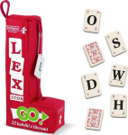 Lex Icon Go - Hasbro m&auml;ngud