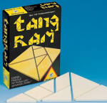 Tangram Piatnik