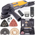 Dɔwɔnu si wɔa dɔ geɖe Powermat PM-ENW-1300-A, 1300W