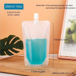 Joogikott, 50 tk, 300ml/10oz【50vnt】