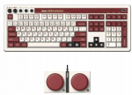 8bitdo 108 Mechanical klaviatuur Keyboard