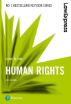 Law Express: Human Rights 5th edition