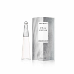 Parf&uuml;&uuml;m Issey Miyake L'Eau d'Issey Intense Eau de Parfum Lille-vesine 30 ml