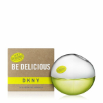 Parf&uuml;&uuml;m Donna Karan DKNY Be Delicious Women naistele, parf&uuml;&uuml;mvesi 30 ml