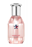 Tualettvesi Tommy Hilfiger Tommy Girl New York naistele, puuviljane aroom, 50 ml