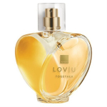 LOV U Together parf&uuml;&uuml;mvesi, 50 ml, Avon