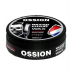 Juuste ja habeme vaha Morfose Ossion Barber Matt Vaha Tugev P&uuml;sivus Matt Viimistlus 175 ml