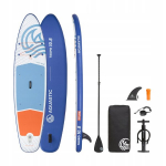 Aerulaud AQUASTIC Taupo 10'8" universaalne 325 cm
