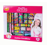 Suur komplekt helmeid - Smily Play