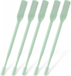 Ninakarvade trimmer, 2 &uuml;hes, 5 tk, 360&deg;, piparm&uuml;ndiroheline