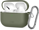 Silikoonkaitse AirPods Pro &ndash; igap&auml;evaseks kaitseks ja mugavaks kaasaskandmiseks.