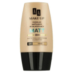 Matistav jumestuskreem AA Make Up Matt Foundation 30 ml, 105 Sand, 105 Sand