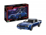 Billy's 1979 Chevy Camaro - Stranger Things - Revell