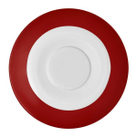 Ambition taldrik Aura Red, 15.5 cm