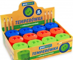 Topelt teritaja koos konteineriga (12tk) - Penword