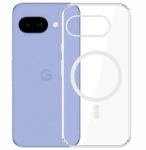 Google Pixel 10A MagSafe kaitse&uuml;mbris nurkade kaitsega 3mk