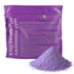 Bioelixire Expert King Bleach Plus Ammoniakivaba violetne pleegitaja lavendli l&otilde;hnaga 9 500 g