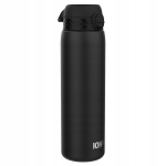 Termos Ion8 0,92l must, kooli, laagrisse, sportimiseks