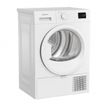 Kuivati Soojuspumbaga kuivati Indesit C YSD 83D WW EE 8 kg valge