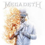 Megadeth - Megadeth (vin&uuml;&uuml;lplaat, LP)