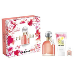 Parf&uuml;&uuml;mikomplekt Cacharel She She Case 3 tk EDP naistele 160 ml