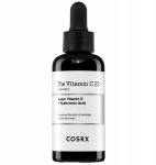 N&auml;oseerum COSRX Advanced The Vitamin C 23 Serum 23% puhast C-vitamiini, s&auml;ravaks muutva toimega, 20 ml