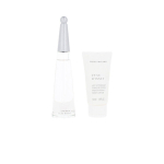 Parf&uuml;&uuml;mikomplekt Issey Miyake L'Eau d'Issey Intense Eau de Parfum, lilleline&ndash;veeline, 2-osaline