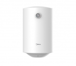 Elektriboiler Midea Fashion 50L, vertikaalne