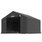 Aiamaja, terasraam, rulluksed, 3x3 m, 1 tk